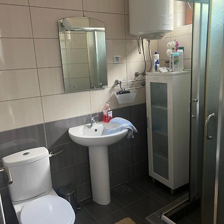 Villa Ladera Lapcici Budva Kültér fotó