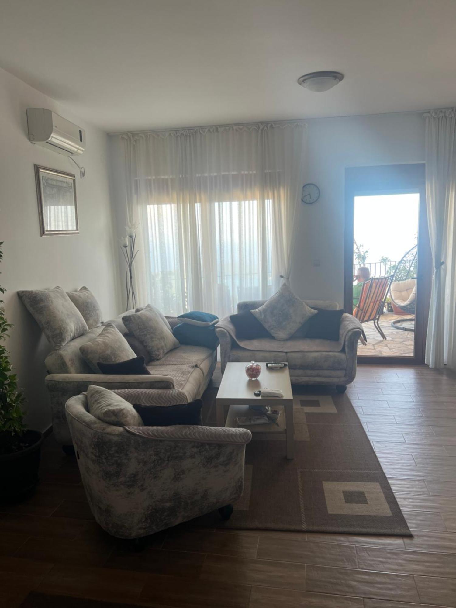Villa Ladera Lapcici Budva Kültér fotó