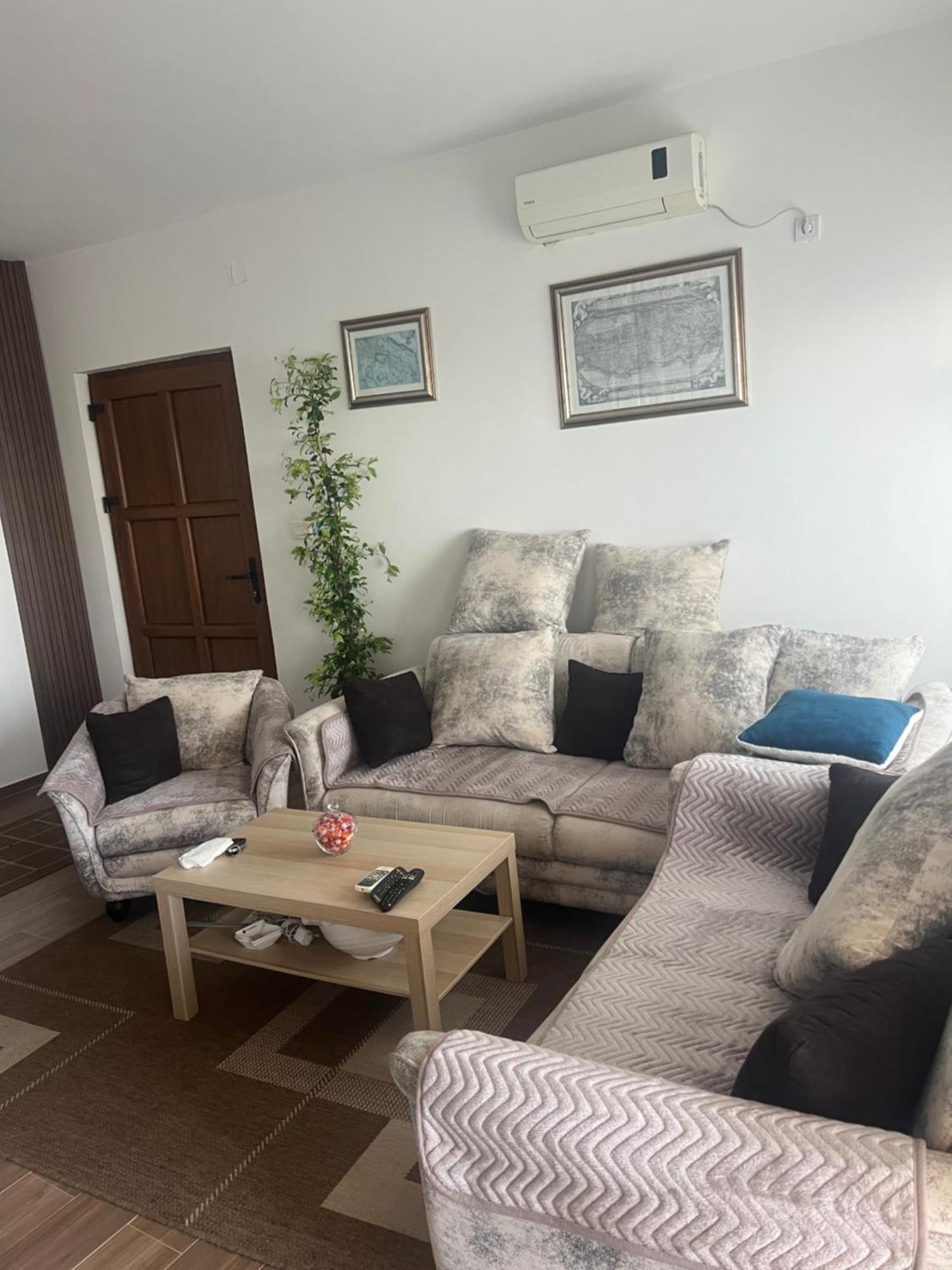 Villa Ladera Lapcici Budva Kültér fotó