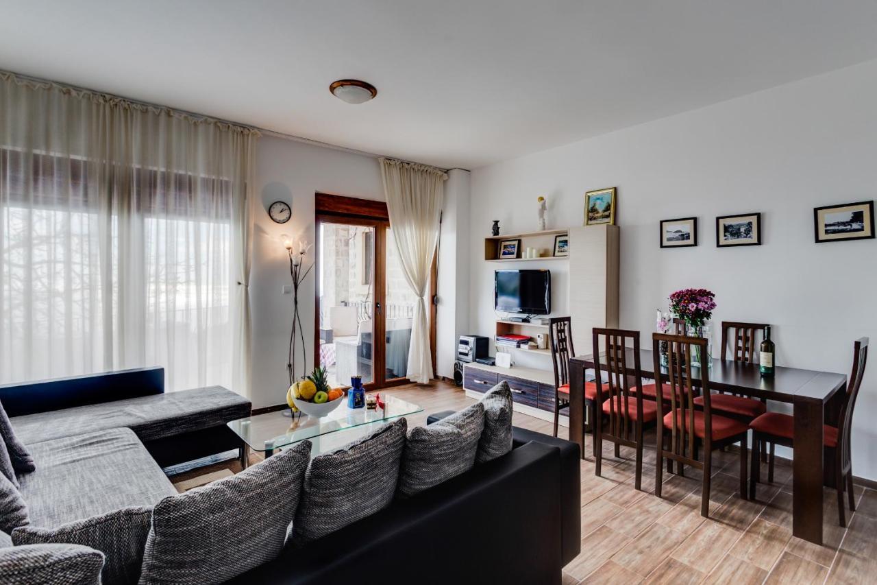 Villa Ladera Lapcici Budva Kültér fotó