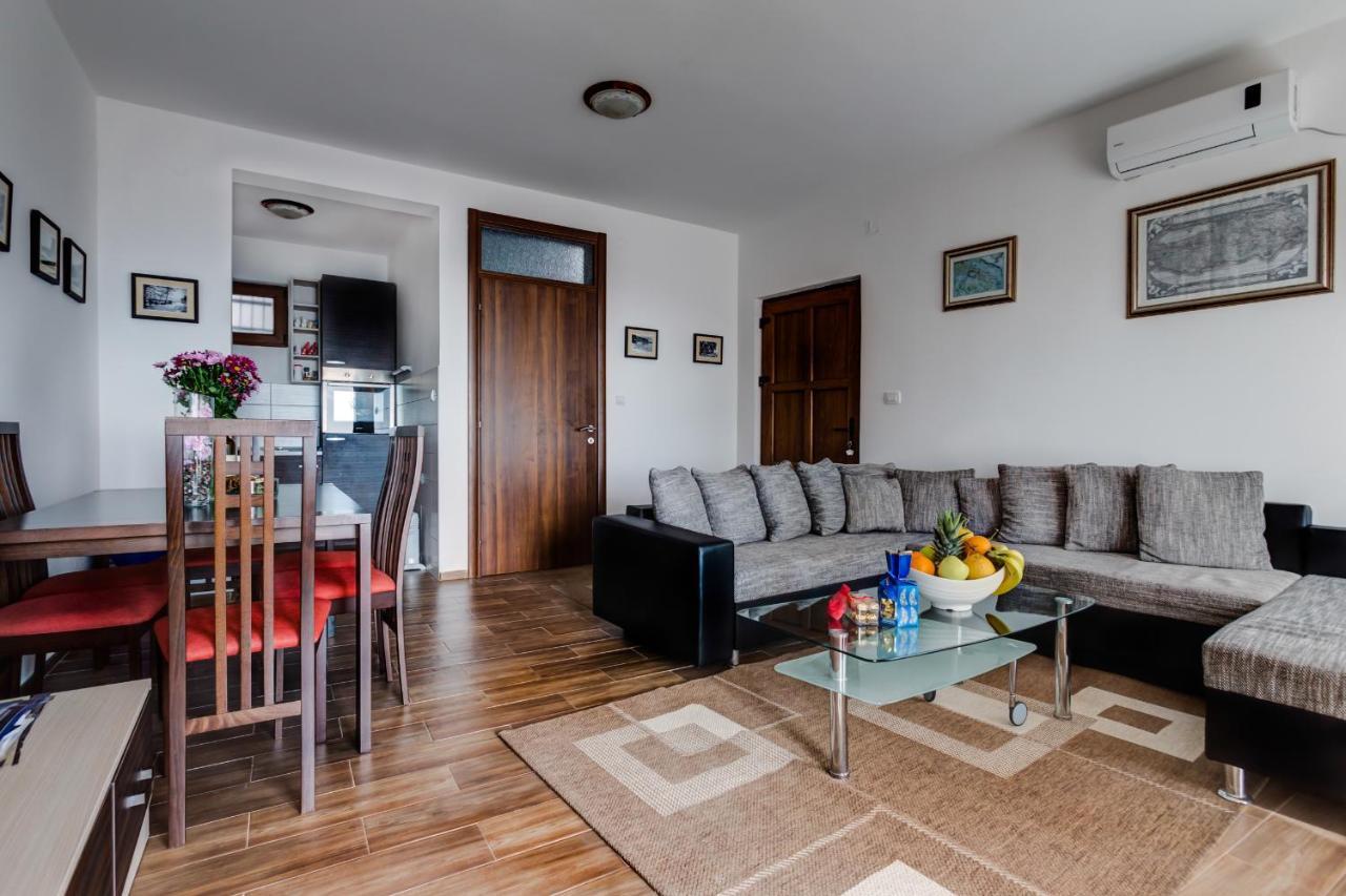 Villa Ladera Lapcici Budva Kültér fotó