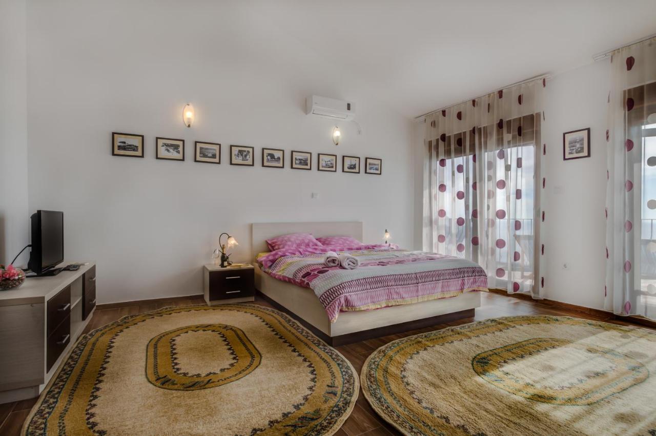 Villa Ladera Lapcici Budva Kültér fotó