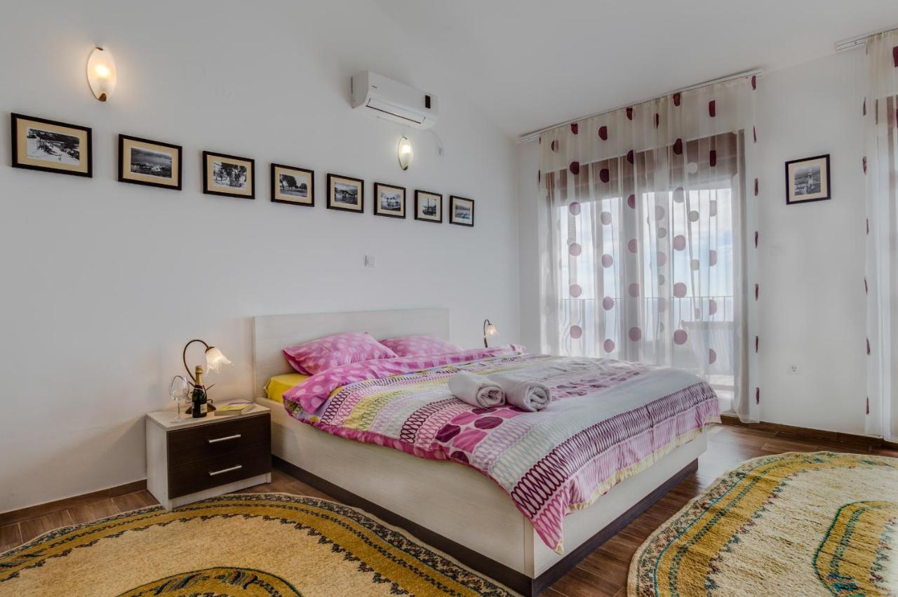 Villa Ladera Lapcici Budva Kültér fotó
