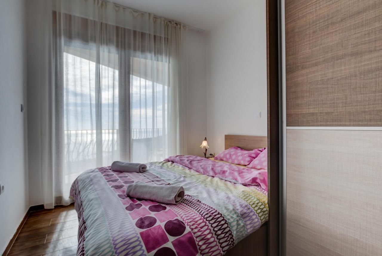 Villa Ladera Lapcici Budva Kültér fotó
