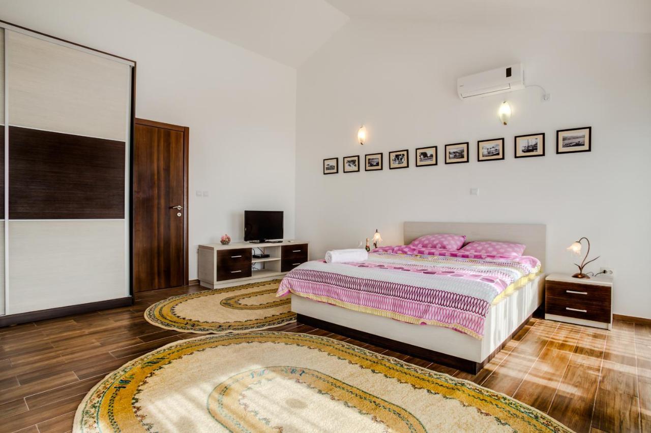 Villa Ladera Lapcici Budva Kültér fotó